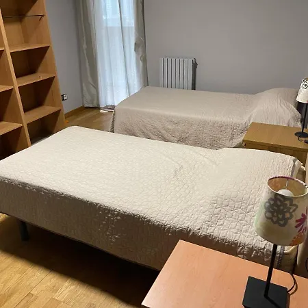 1ra Linea Platja De Sant Feliu Apartamento Sant Feliu de Guíxols