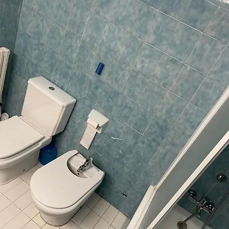 Apartamento 1ra Linea Platja De Sant Feliu Sant Feliu de Guíxols