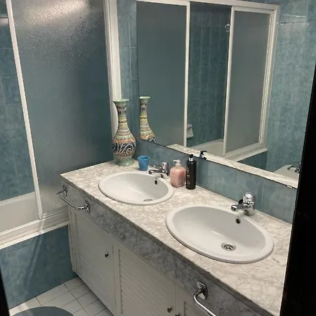 1ra Linea Platja De Sant Feliu Apartamento *