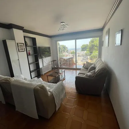 1ra Linea Platja De Sant Feliu Apartment Sant Feliu de Guixols