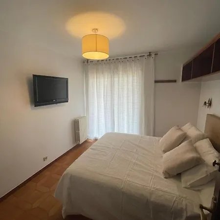 1ra Linea Platja De Sant Feliu Apartment