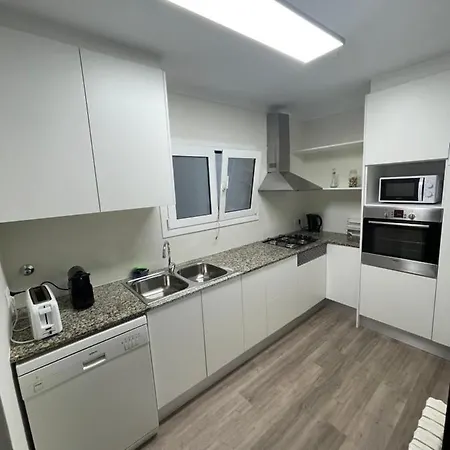 1ra Linea Platja De Sant Feliu Apartment Sant Feliu de Guixols