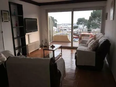 Apartment 1ra Linea Platja De Sant Feliu Sant Feliu de Guixols