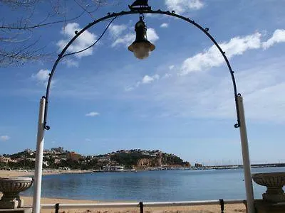 Apartment 1ra Linea Platja De Sant Feliu Sant Feliu de Guixols