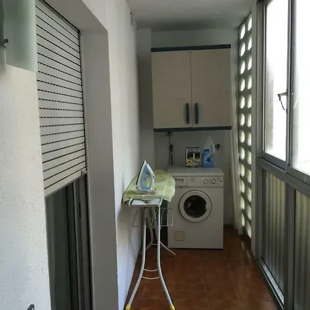 1ra Linea Platja De Sant Feliu Apartment *