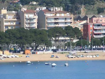 1ra Linea Platja De Sant Feliu *