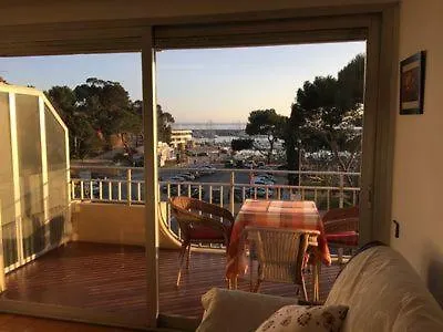 1ra Linea Platja De Sant Feliu Apartment *
